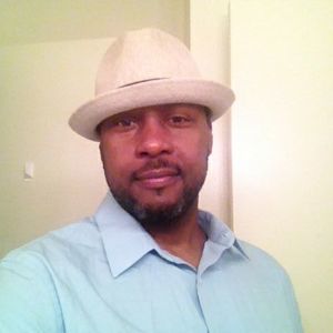 Meet your Posher, Alvin